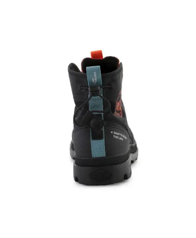 Buty Palladium Pampa Travel Lite Rs 79104-008-M