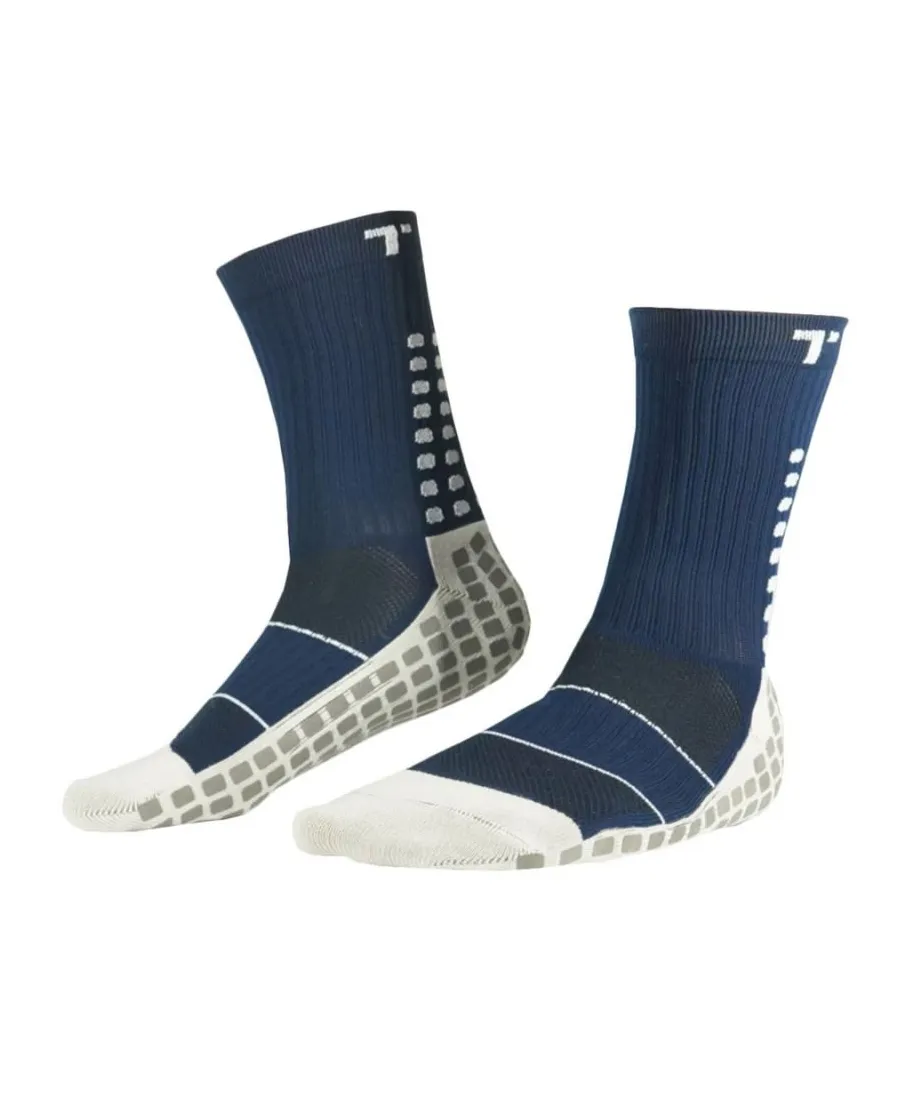 Skarpety piłkarskie Trusox 3 0 Thin M S737525