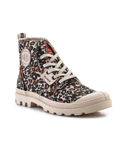 Buty Palladium Pampa HI Wild W 99125-260-M