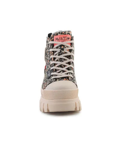 Buty Palladium Trapery Revolt Hi Wild W 99124-260-M