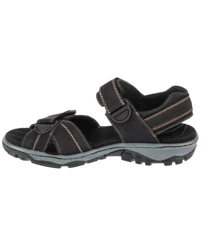 Sandały Rieker Sandals W 68851-02