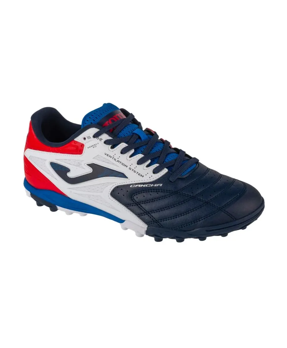 Buty piłkarskie Joma Cancha 2403 TF M CANS2403TF