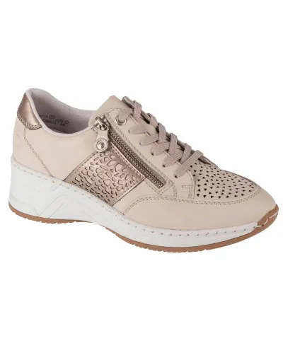 Buty Rieker Sneakers W N4344-60