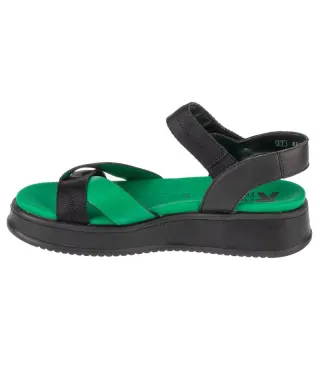 Sandały Rieker Sandals W W0851-00