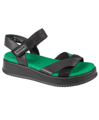 Sandały Rieker Sandals W W0851-00