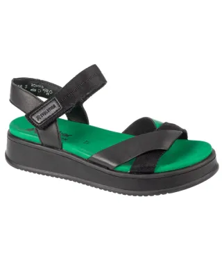 Sandały Rieker Sandals W W0851-00