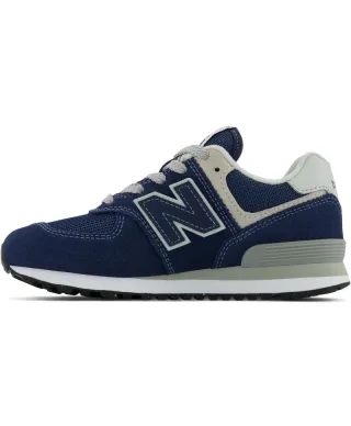 Buty New Balance Jr PC574EVN