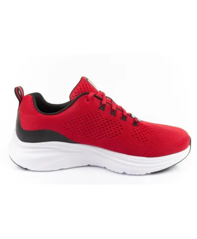 Buty Skechers Vapor M 232625 RDBK