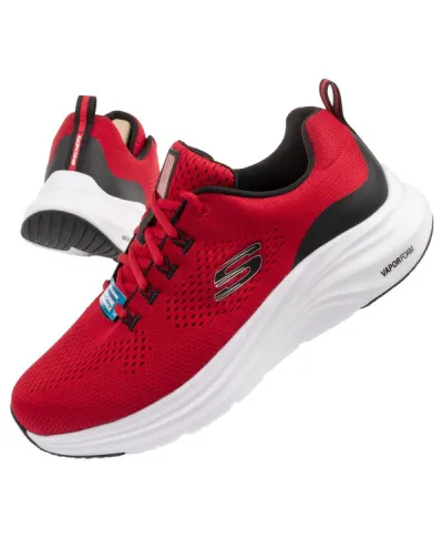 Buty Skechers Vapor M 232625 RDBK