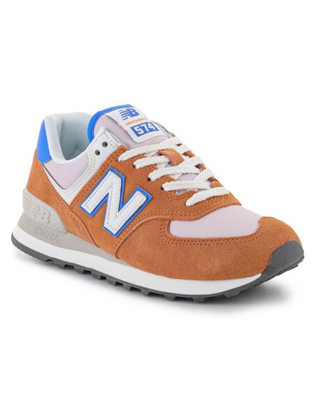 Buty New Balance W WL574QB