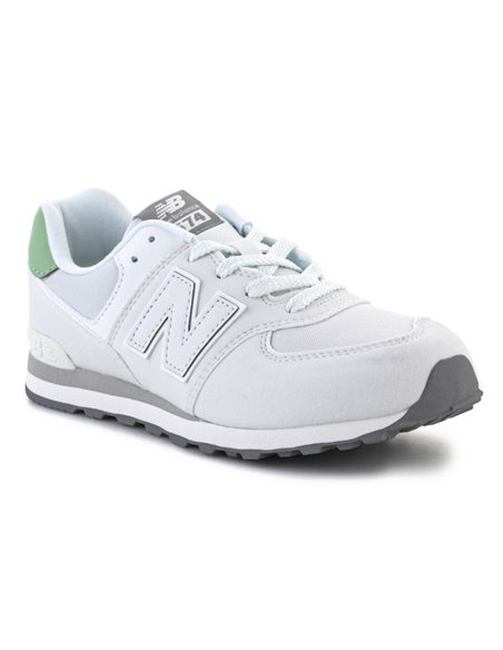 Buty New Balance Jr GC574MW1