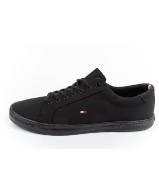 Trampki Tommy Hilfiger M FM0FM005960GJ