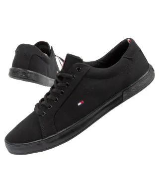 Trampki Tommy Hilfiger M FM0FM005960GJ