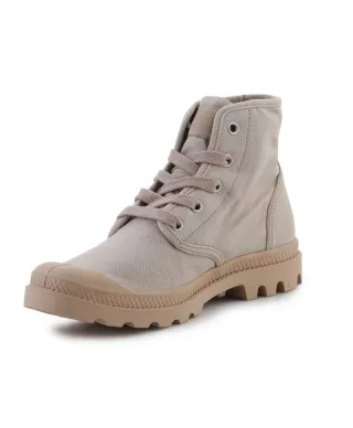 Buty Palladium Pampa Hi Pilat W 92352-298-M