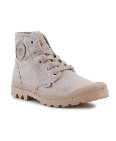 Buty Palladium Pampa Hi Pilat W 92352-298-M