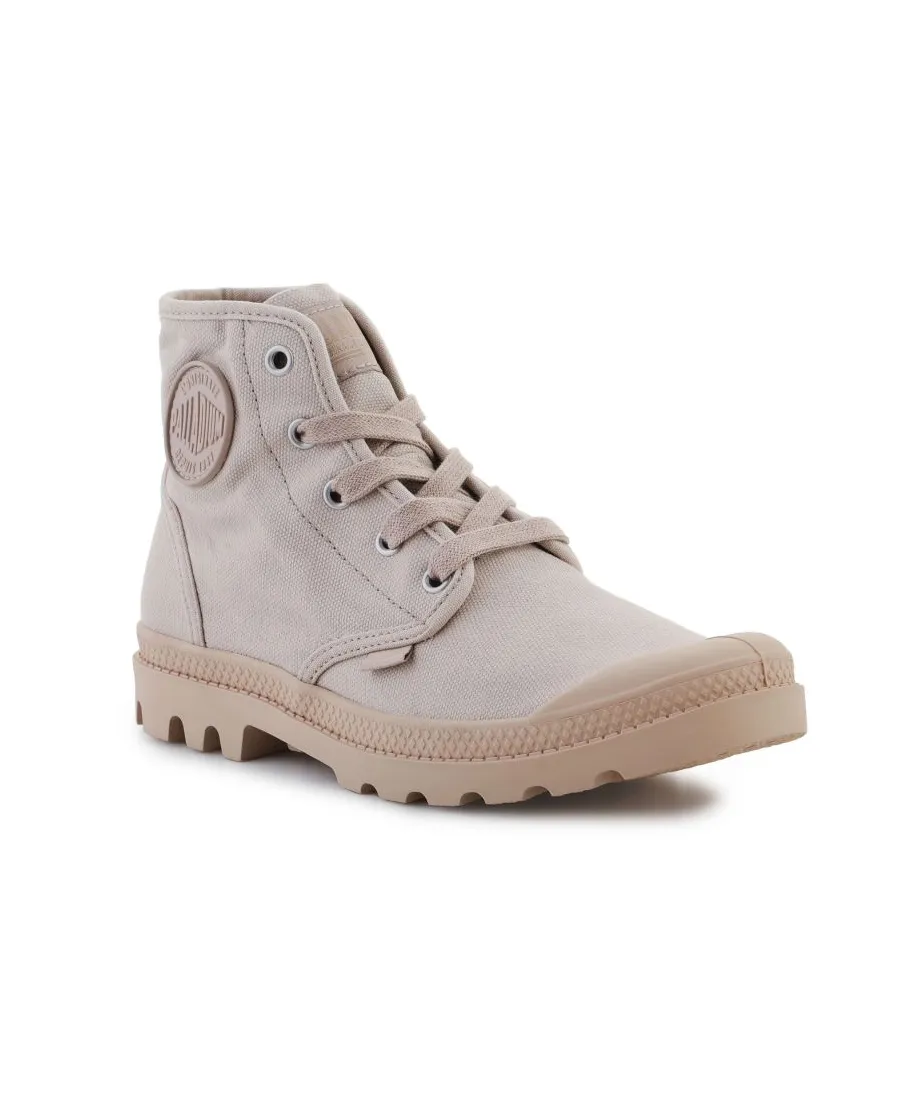 Buty Palladium Pampa Hi Pilat W 92352-298-M