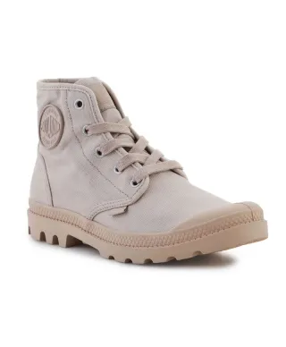 Palladium Pampa Hi Pilat W 92352-298-M Shoes