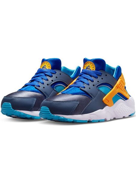 Buty Nike Air Huarache Run Jr 654275 422