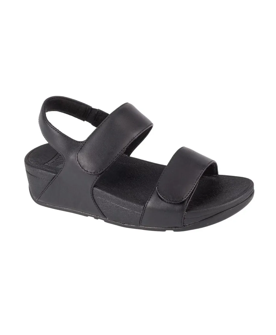 Sandały FitFlop Lulu W FV8-090