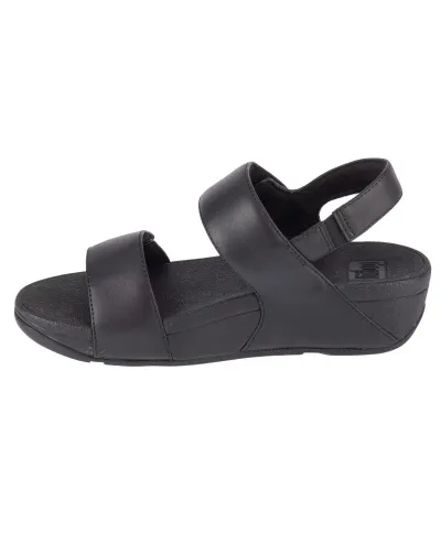 Sandały FitFlop Lulu W FV8-090