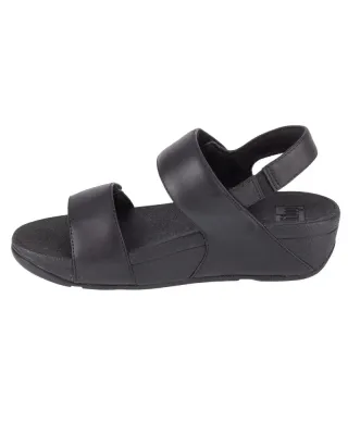 Sandały FitFlop Lulu W FV8-090