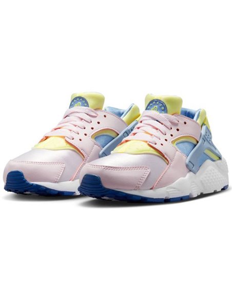 Buty Nike Air Huarache Run Jr 654275 609