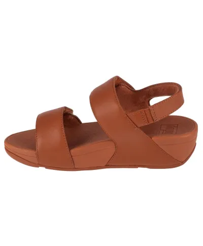 Sandały FitFlop Lulu W FV8-592