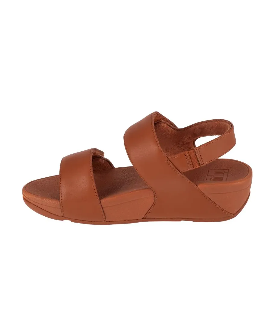 Sandały FitFlop Lulu W FV8-592