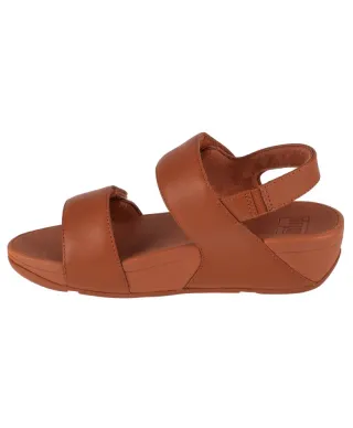 Sandały FitFlop Lulu W FV8-592