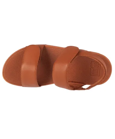 Sandały FitFlop Lulu W FV8-592