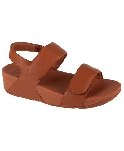 Sandały FitFlop Lulu W FV8-592