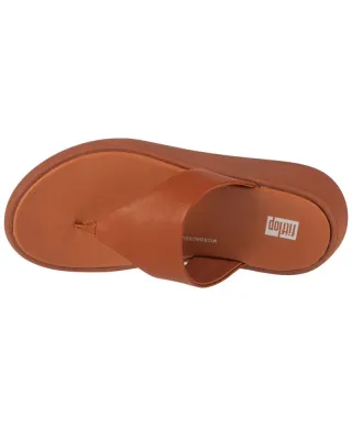 Japonki FitFlop F-Mode W FW4-592