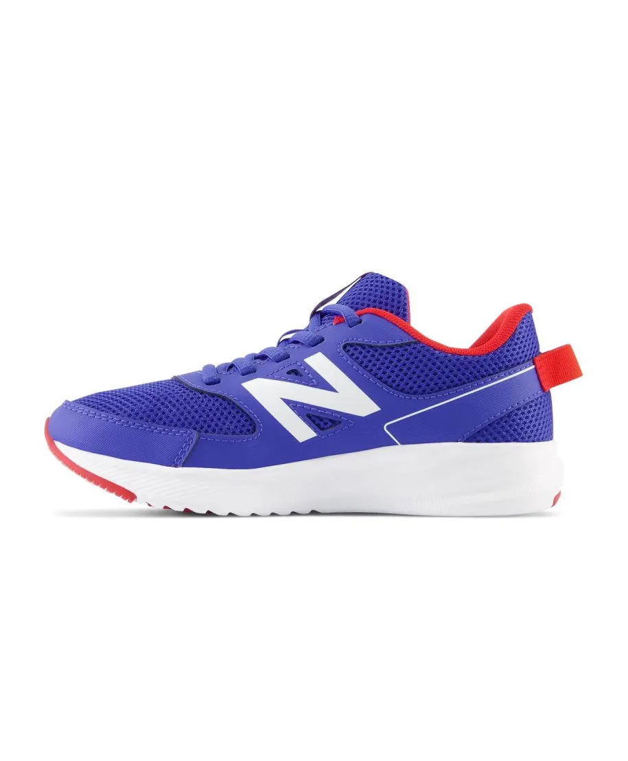 Buty New Balance Jr YK570MR3