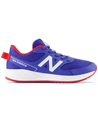 Buty New Balance Jr YK570MR3