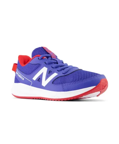 Buty New Balance Jr YK570MR3