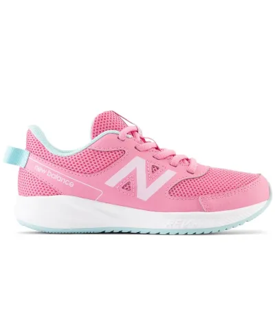 Buty New Balance Jr YK570PC3