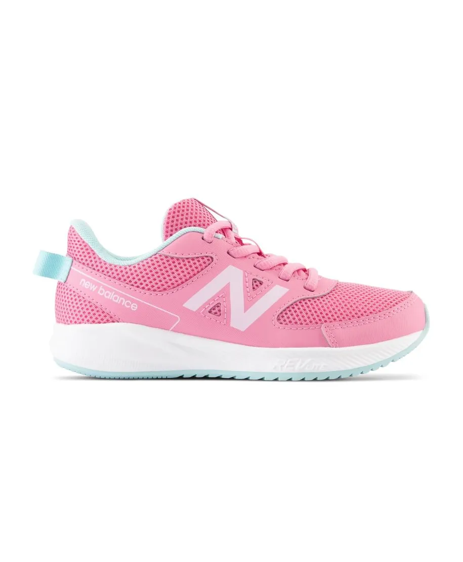 Buty New Balance Jr YK570PC3