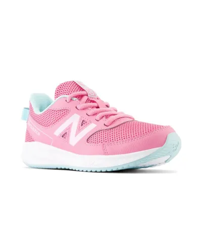 Buty New Balance Jr YK570PC3