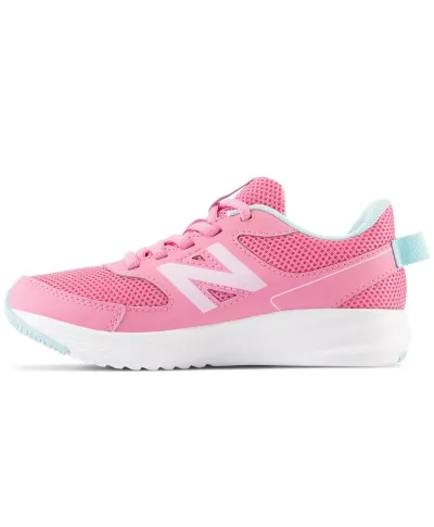 Buty New Balance Jr YK570PC3