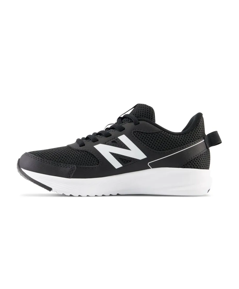 Buty New Balance Jr YK570BW3