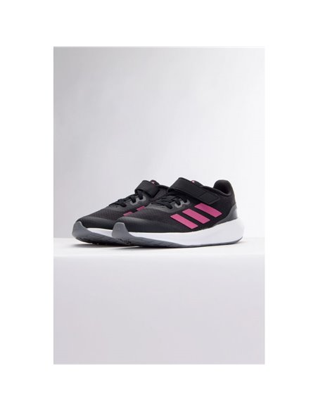 Buty adidas Runfalcon 3.0 EL K Jr HP5875