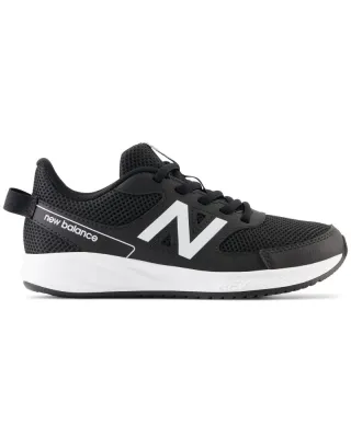 Buty New Balance Jr YK570BW3