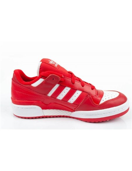 Buty sportowe adidas Forum Low CL U HQ1495