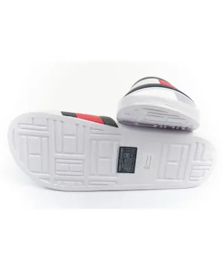 Klapki Tommy Hilfiger M FM0FM04236YBR