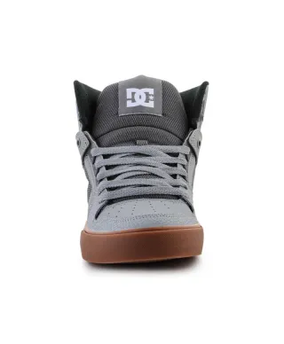 Buty DC Shoes Pure High-Top M ADYS400043-XSWS