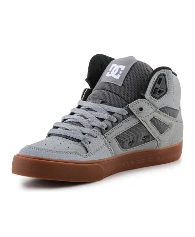 Buty DC Shoes Pure High-Top M ADYS400043-XSWS