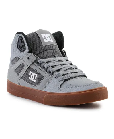 Buty DC Shoes Pure High-Top M ADYS400043-XSWS