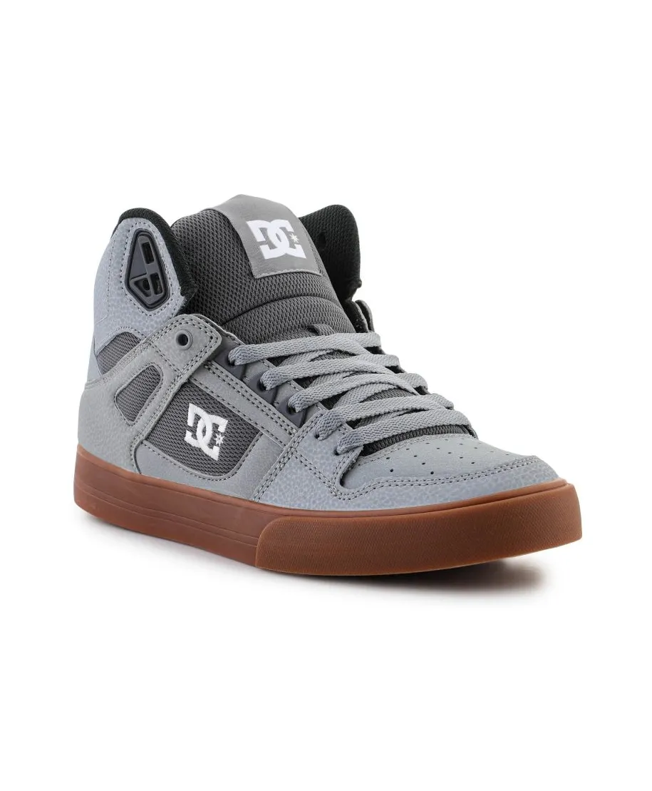 Buty DC Shoes Pure High-Top M ADYS400043-XSWS