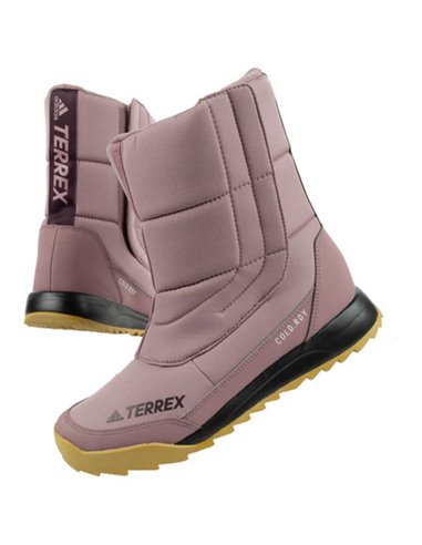 Buty śniegowce Adidas Terrex Choleah Boot W GX8687