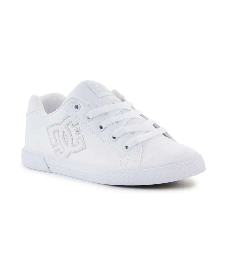 Buty DC Shoes Chelsea Tx W ADJS300307-WS4